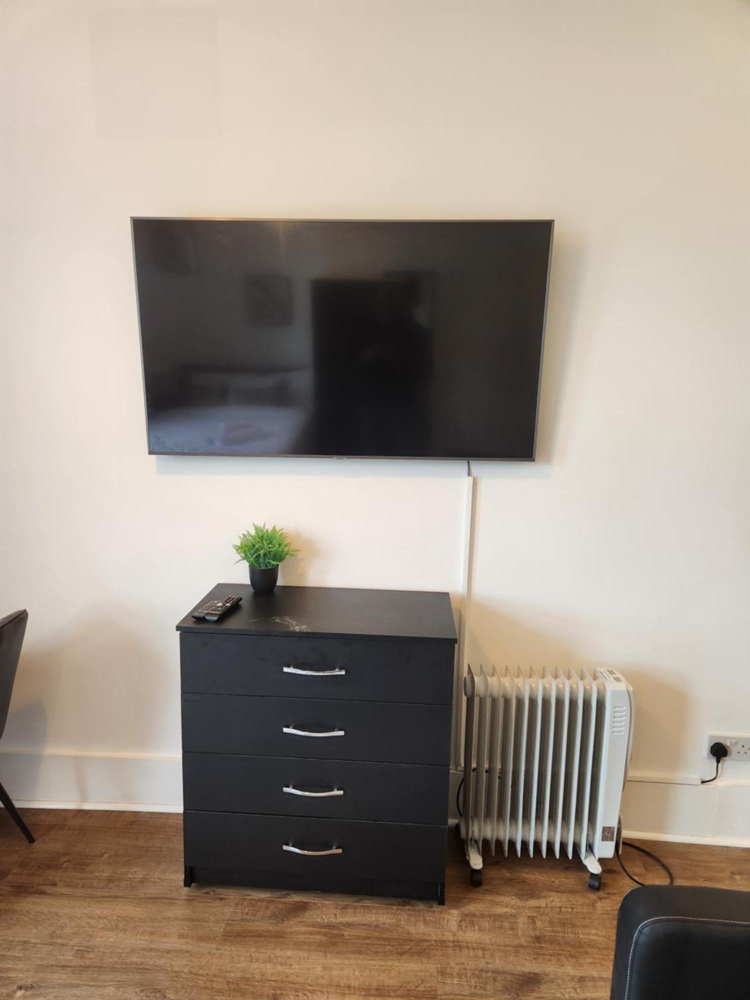 Immaculate 1-Bedroom In Greenhithe Luaran gambar