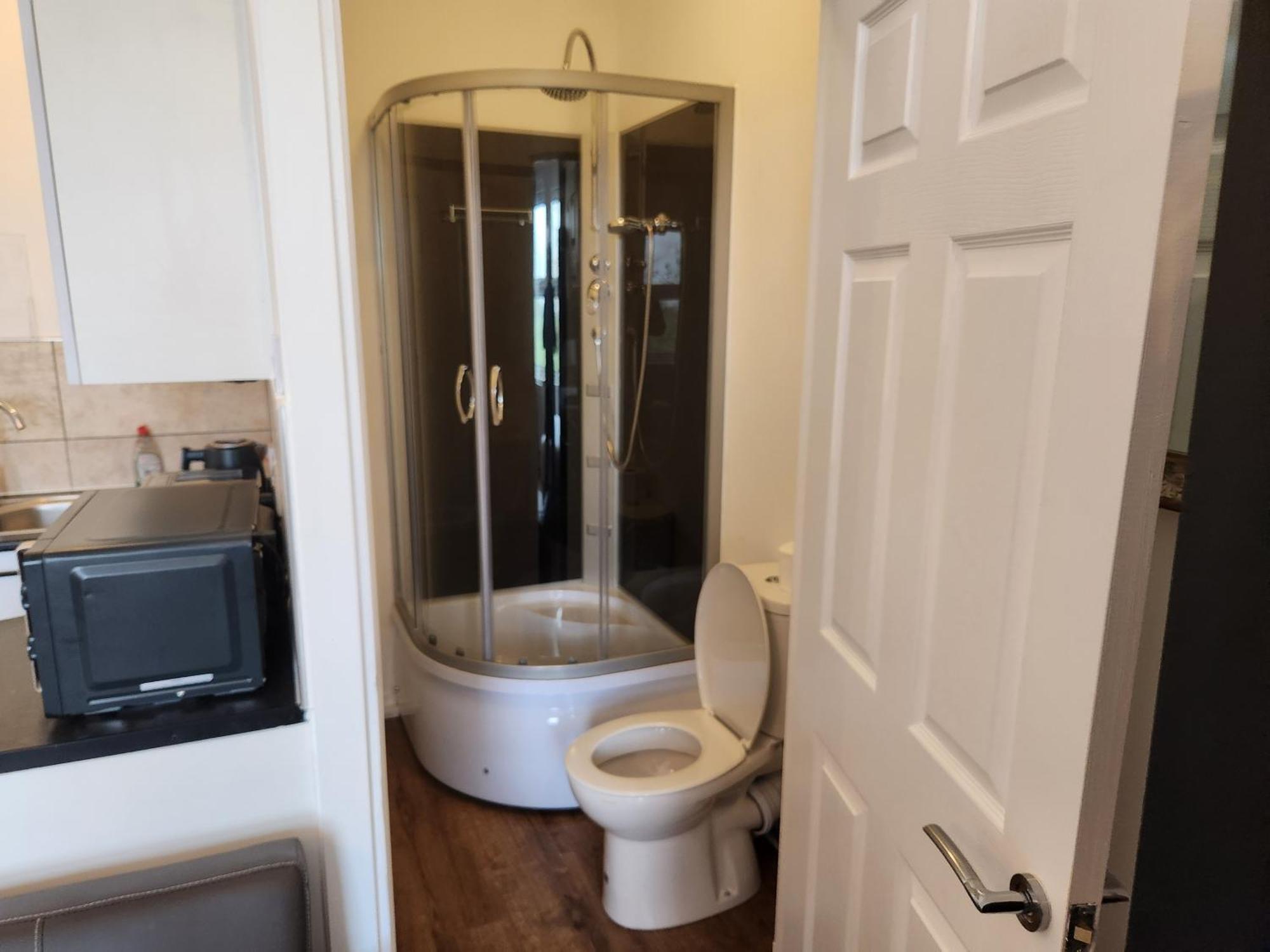 Immaculate 1-Bedroom In Greenhithe Luaran gambar