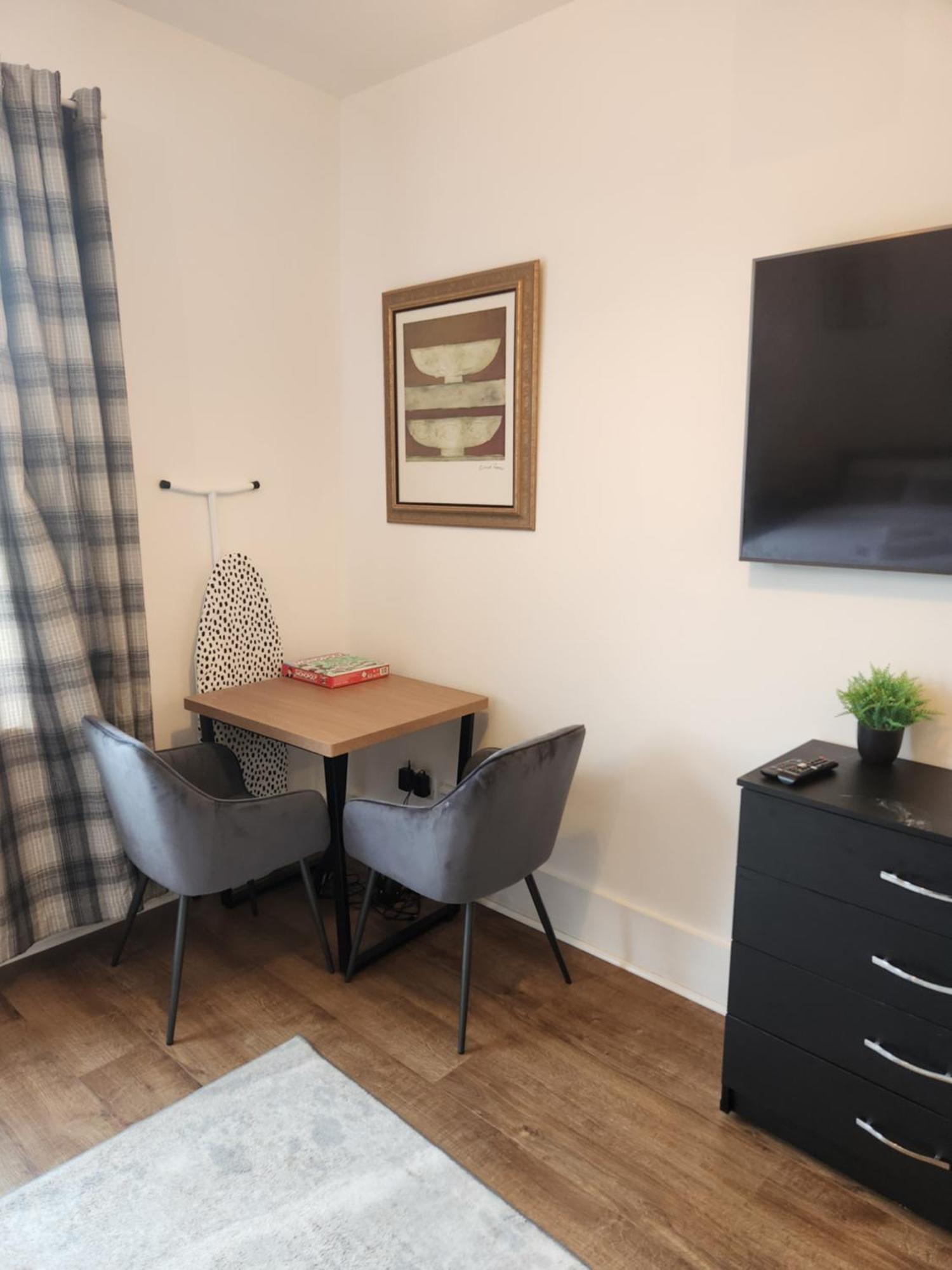 Immaculate 1-Bedroom In Greenhithe Luaran gambar
